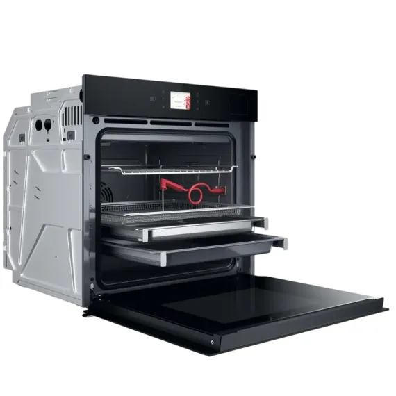 ЭЛЕКТРИЧЕСКИЙ ДУХОВОЙ ШКАФ WHIRLPOOL WOI11P8FHT2SBAF, ЧЕРНЫЙ