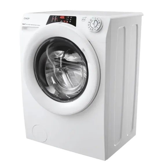 СТИРАЛЬНАЯ МАШИНА CANDY RO 14104DWMT/1-S, 10КГ, БЕЛЫЙ