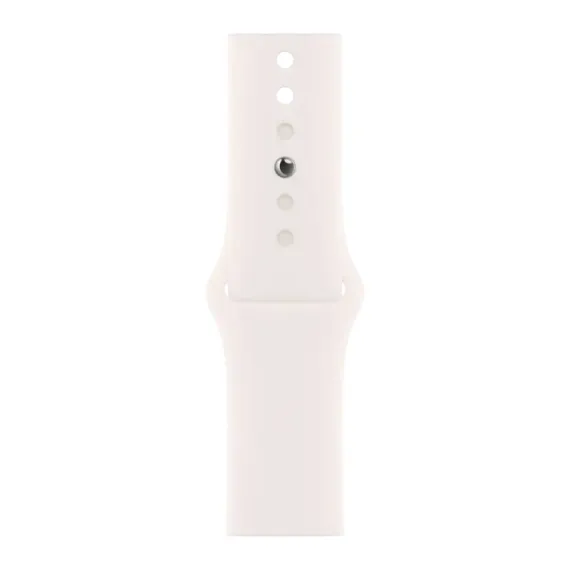 УМНЫЕ ЧАСЫ APPLE WATCH SERIES 10, 42ММ, LIGHT BLUSH