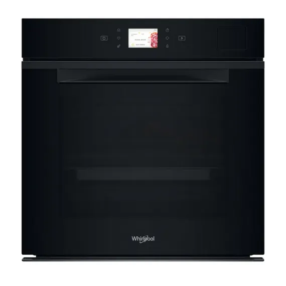 ЭЛЕКТРИЧЕСКИЙ ДУХОВОЙ ШКАФ WHIRLPOOL WOI11P8FHT2SBAF, ЧЕРНЫЙ