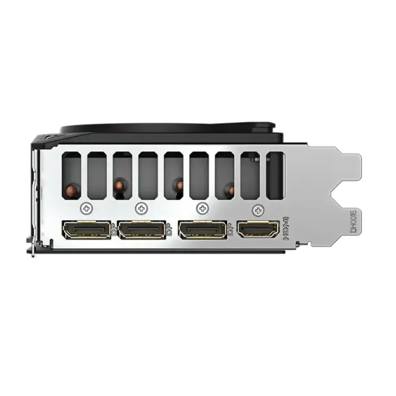 ВИДЕОКАРТА GIGABYTE GV-N5070WF3OC-12GD, 12ГБ GDDR7 192БИТ