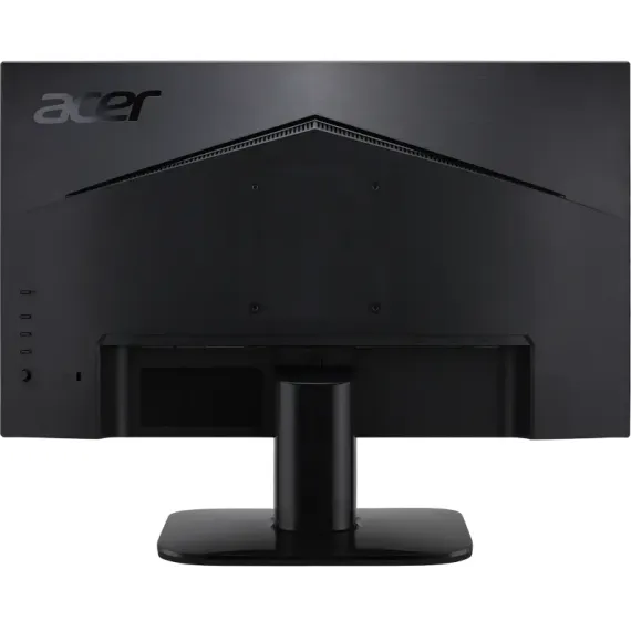 23,8" МОНИТОР ACER KA242YGBIP, VA 1920X1080 FHD, ЧЁРНЫЙ
