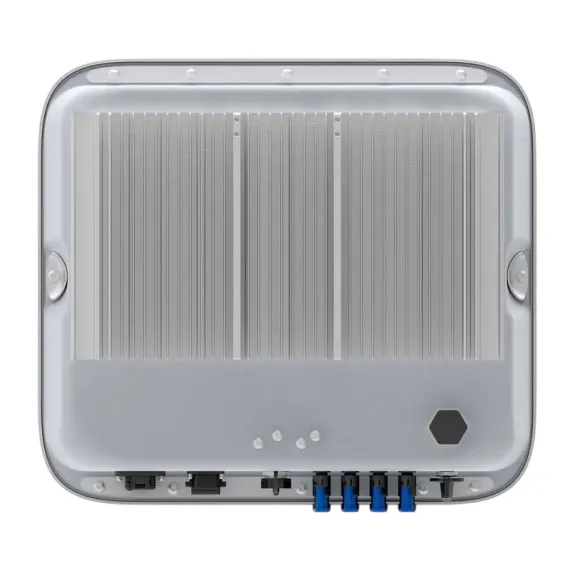 СОЛНЕЧНЫЙ ИНВЕРТОР HUAWEI SUN2000-25KTL-M5, БЕЛЫЙ