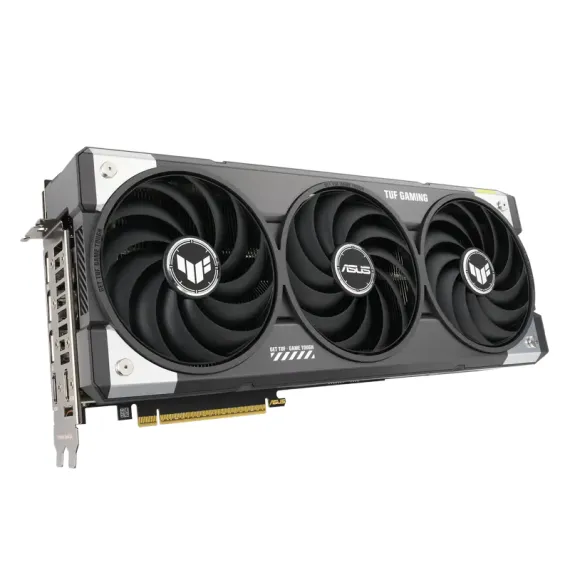 ВИДЕОКАРТА ASUS TUF GAMING RTX5070TI, 16 ГБ GDDR7 256БИТ
