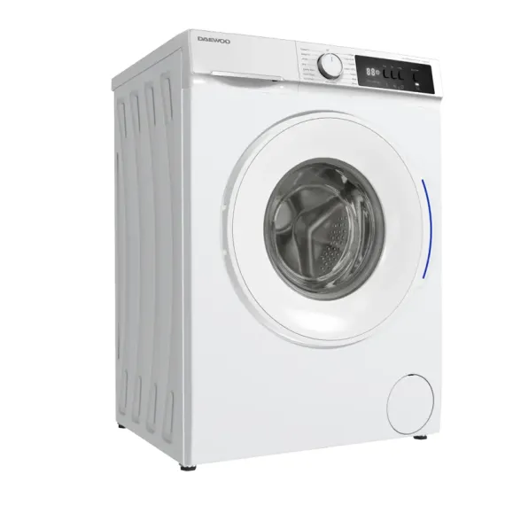 СТИРАЛЬНАЯ МАШИНА SHARP WM-FA8510W0D-RS, 8КГ, БЕЛЫЙ