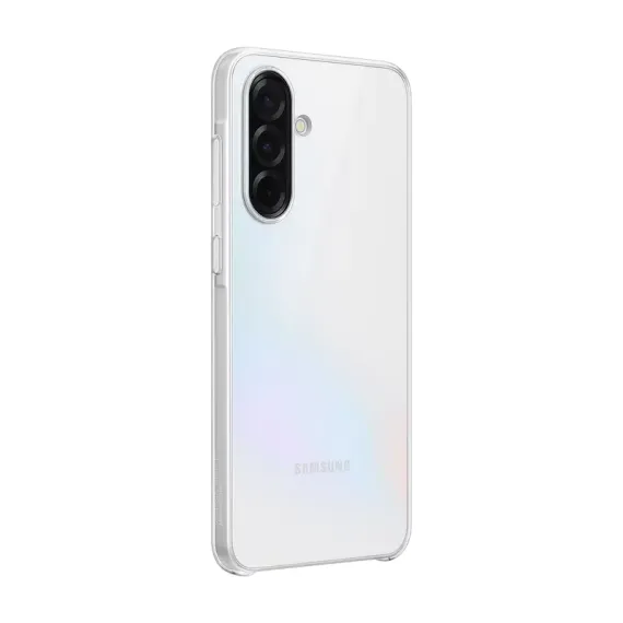 ЧЕХОЛ SAMSUNG CLEAR CASE ДЛЯ GALAXY A36, ПРОЗРАЧНЫЙ