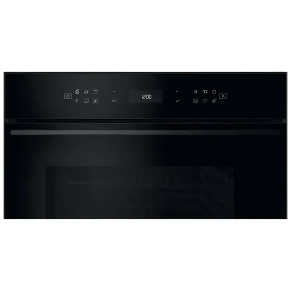 ЭЛЕКТРИЧЕСКИЙ ДУХОВОЙ ШКАФ WHIRLPOOL WOI78PT1SBA, ЧЁРНЫЙ