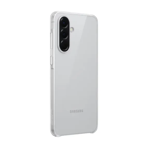 ЧЕХОЛ SAMSUNG CLEAR CASE ДЛЯ GALAXY A56, ПРОЗРАЧНЫЙ