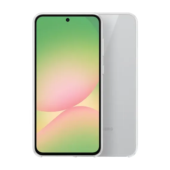 ЧЕХОЛ SAMSUNG CLEAR CASE ДЛЯ GALAXY A56, ПРОЗРАЧНЫЙ