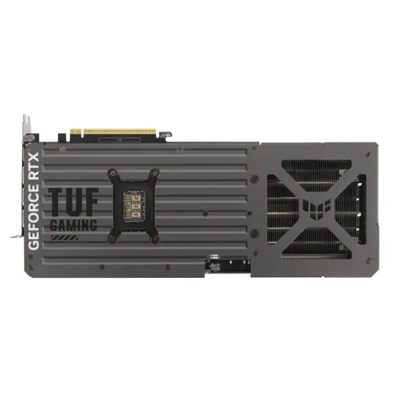 ВИДЕОКАРТА ASUS TUF GAMING RTX5080, 16 ГБ GDDR7 256БИТ