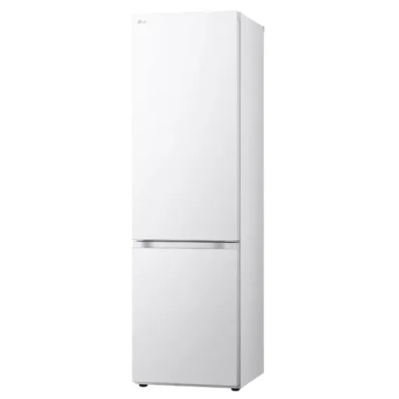 ХОЛОДИЛЬНИК LG GBV3200DSW, БЕЛЫЙ