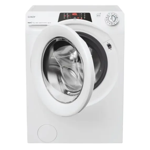 СТИРАЛЬНАЯ МАШИНА CANDY RO 14104DWMT/1-S, 10КГ, БЕЛЫЙ