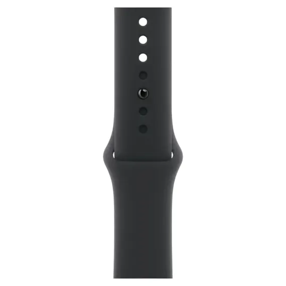 УМНЫЕ ЧАСЫ APPLE WATCH SERIES 10, 46ММ, ЧЁРНЫЙ