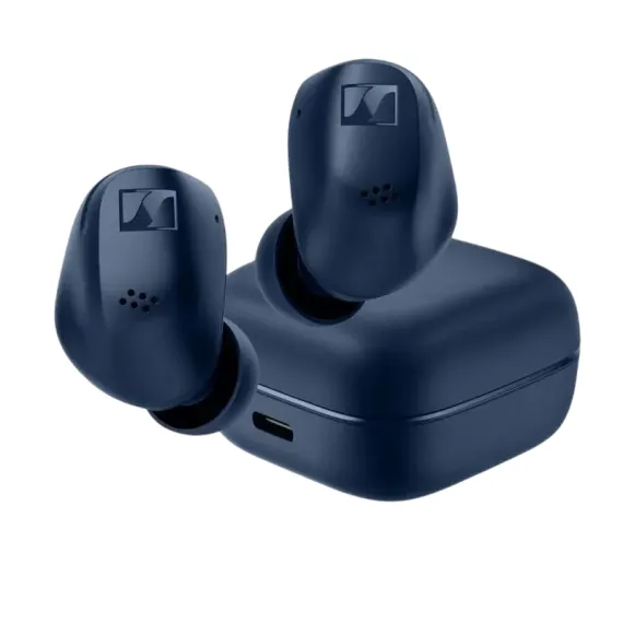 НАУШНИКИ SENNHEISER ACCENTUM TWS, СИНИЙ