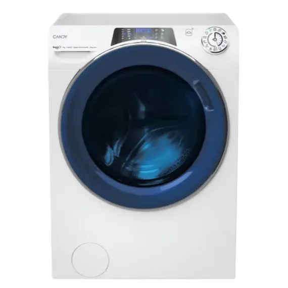 СТИРАЛЬНАЯ МАШИНА CANDY RP4 476BWMUC-S, 7КГ, БЕЛЫЙ