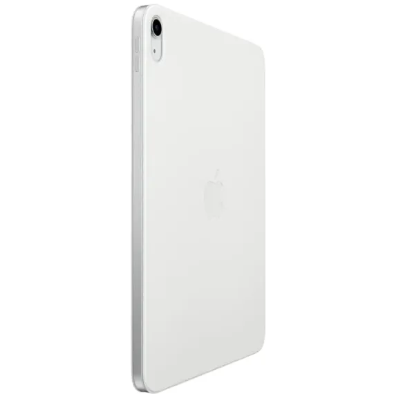 ЧЕХОЛ ДЛЯ ПЛАНШЕТА APPLE SMART FOLIO ДЛЯ IPAD 10.9-INCH (11TH,10TH GEN.), 10,9", ПОЛИУРЕТАН, БЕЛЫЙ