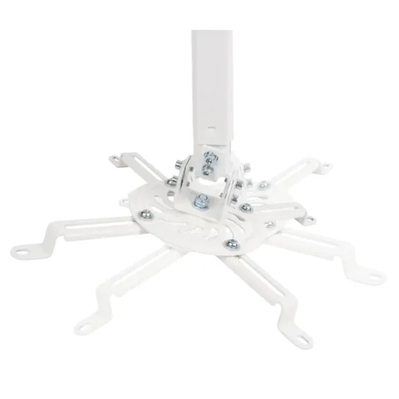 ПОТОЛОЧНОЕ КРЕПЛЕНИЕ REFLECTA PROMETHEUS 545-900, БЕЛЫЙ