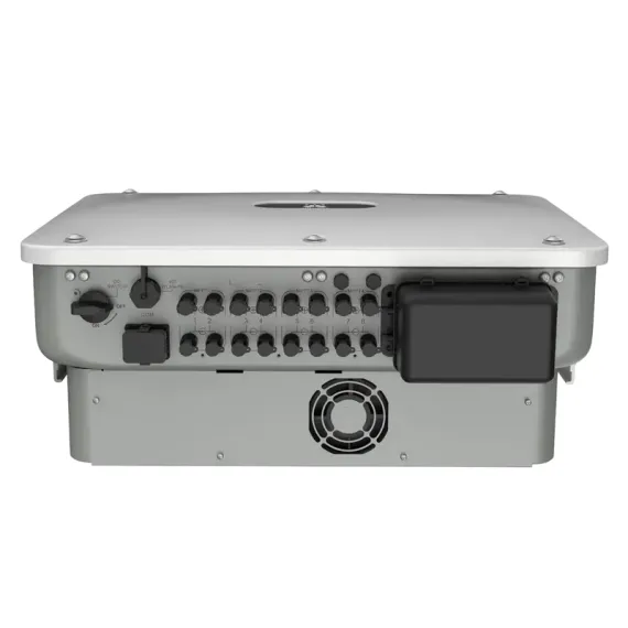 СОЛНЕЧНЫЙ ИНВЕРТОР HUAWEI SUN2000-30KTL-M3, БЕЛЫЙ