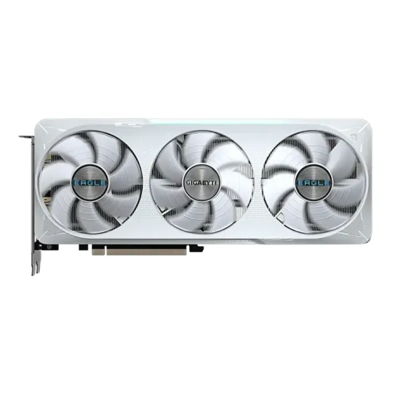 ВИДЕОКАРТА GIGABYTE GV-N5070EAGLEOC ICE-12GD, 12ГБ GDDR7 192БИТ