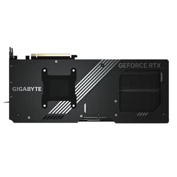 ВИДЕОКАРТА GIGABYTE WINDFORCE OC RTX5090, 32 ГБ GDDR7 512БИТ