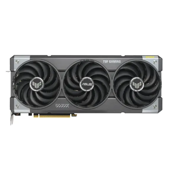 ВИДЕОКАРТА ASUS TUF GAMING RTX5070TI, 16 ГБ GDDR7 256БИТ