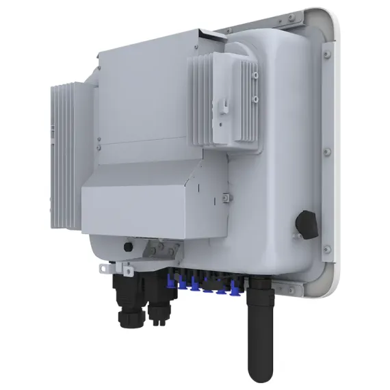 СОЛНЕЧНЫЙ ИНВЕРТОР HUAWEI SUN2000-15K-MB0, БЕЛЫЙ