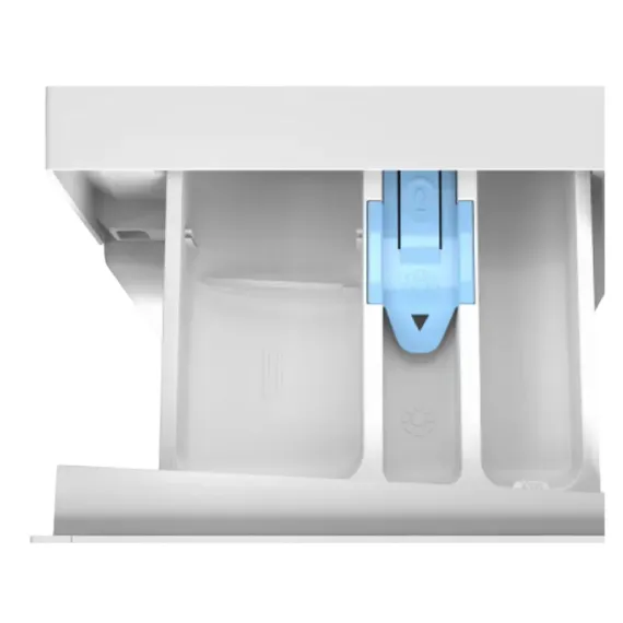 СТИРАЛЬНАЯ МАШИНА SHARP WM-FA8510W0D-RS, 8КГ, БЕЛЫЙ