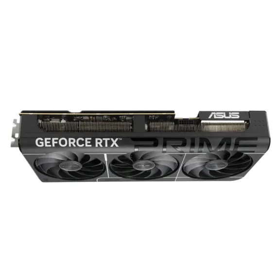ВИДЕОКАРТА ASUS PRIME OC RTX5070TI, 16 ГБ GDDR7 256БИТ