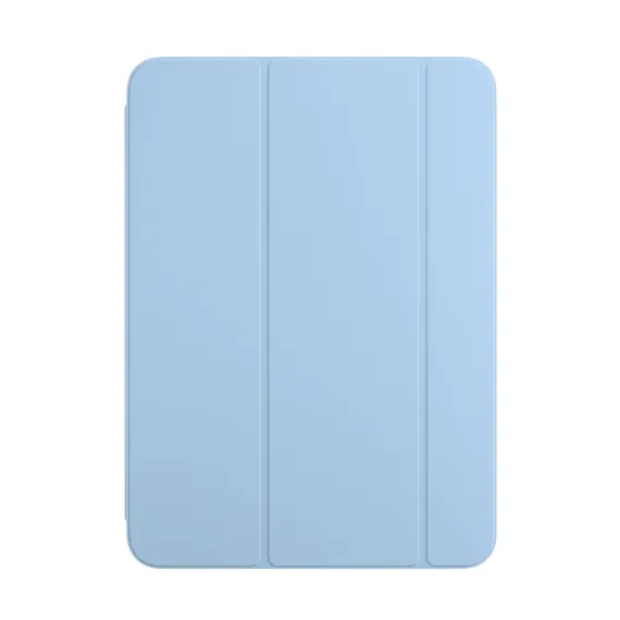ЧЕХОЛ ДЛЯ ПЛАНШЕТА APPLE SMART FOLIO ДЛЯ IPAD 10.9-INCH (11TH,10TH GEN.), 10,9", ПОЛИУРЕТАН, SKY