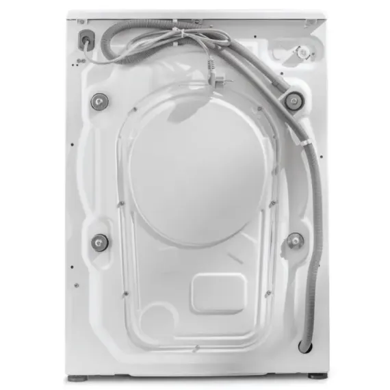 СТИРАЛЬНАЯ МАШИНА CANDY HE 1284TWM6/1-S, 8КГ, БЕЛЫЙ