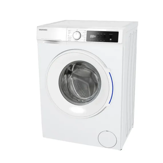 СТИРАЛЬНАЯ МАШИНА DAEWOO WM-FA7450W0D-RS, 7КГ, БЕЛЫЙ