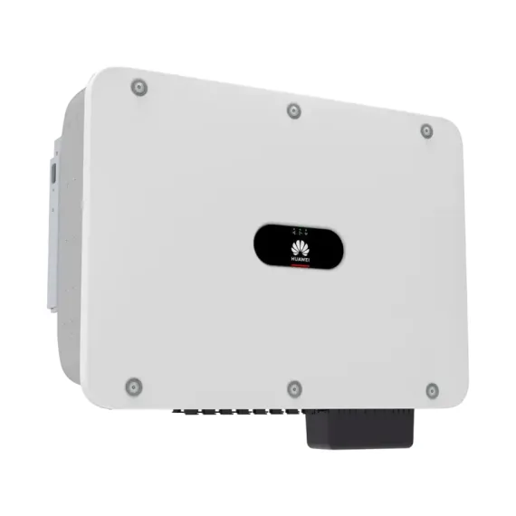 СОЛНЕЧНЫЙ ИНВЕРТОР HUAWEI SUN2000-30KTL-M3, БЕЛЫЙ