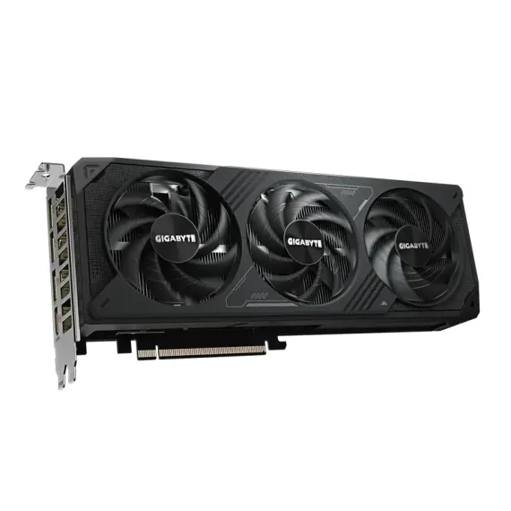 ВИДЕОКАРТА GIGABYTE GV-N5070WF3OC-12GD, 12ГБ GDDR7 192БИТ