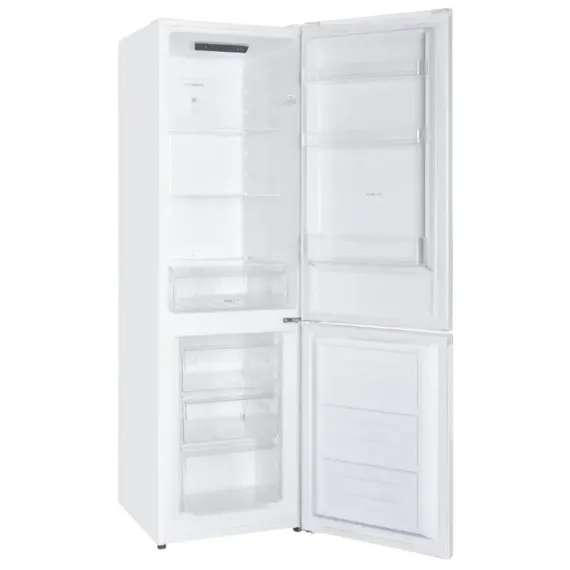 ХОЛОДИЛЬНИК CANDY CCH1T518DW, БЕЛЫЙ
