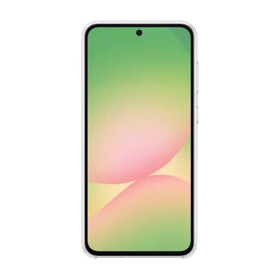 ЧЕХОЛ SAMSUNG CLEAR CASE ДЛЯ GALAXY A56, ПРОЗРАЧНЫЙ