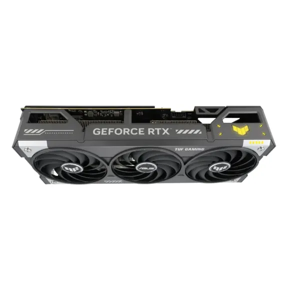 ВИДЕОКАРТА ASUS TUF GAMING RTX5070TI, 16 ГБ GDDR7 256БИТ