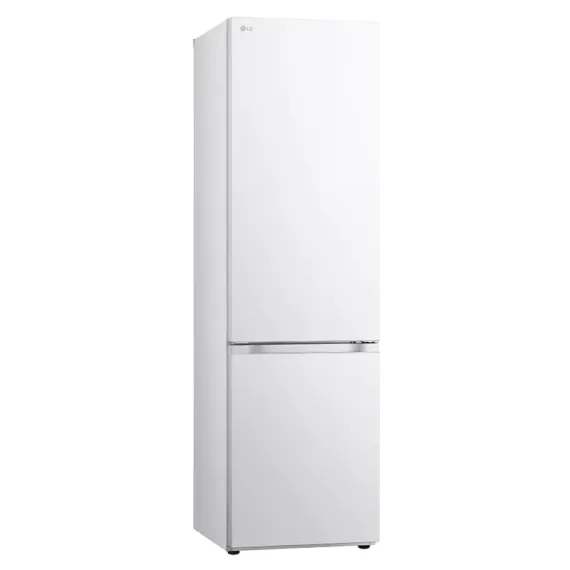 ХОЛОДИЛЬНИК LG GBV3200DSW, БЕЛЫЙ