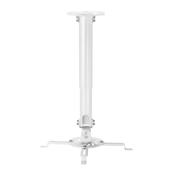 ПОТОЛОЧНОЕ КРЕПЛЕНИЕ REFLECTA PROMETHEUS 380-580, БЕЛЫЙ