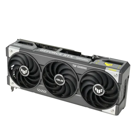 ВИДЕОКАРТА ASUS TUF GAMING RTX5070TI, 16 ГБ GDDR7 256БИТ