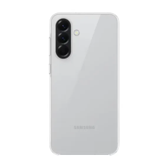 ЧЕХОЛ SAMSUNG CLEAR CASE ДЛЯ GALAXY A56, ПРОЗРАЧНЫЙ