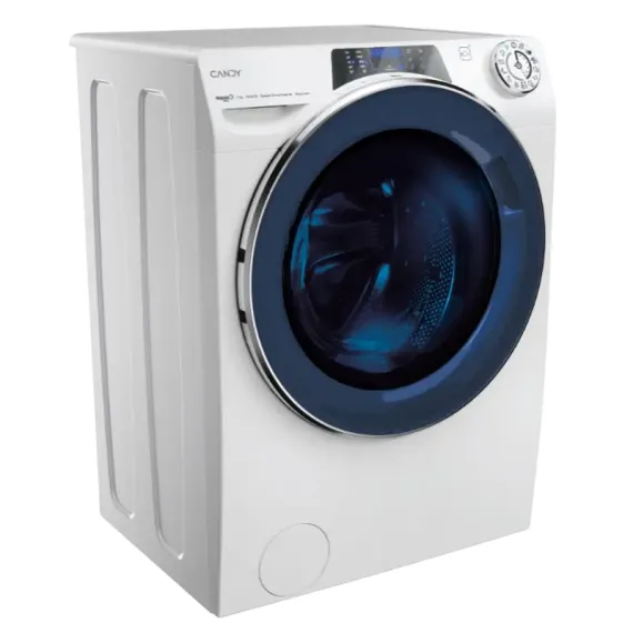 СТИРАЛЬНАЯ МАШИНА CANDY RP4 476BWMUC-S, 7КГ, БЕЛЫЙ