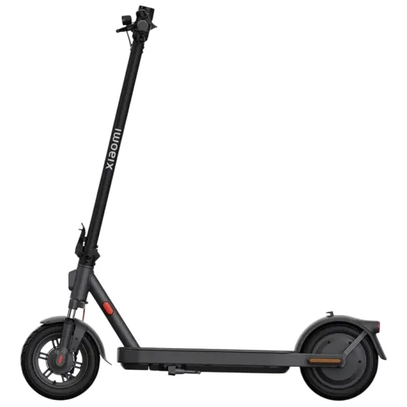 ЭЛЕКТРИЧЕСКИЙ САМОКАТ XIAOMI ELITE, ЧЁРНЫЙ