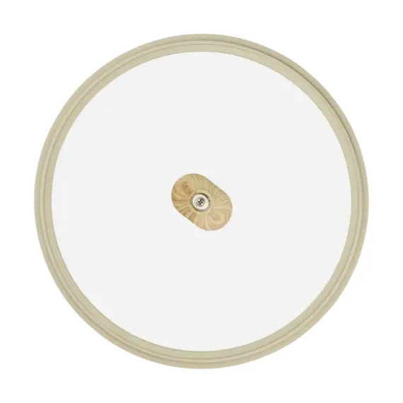 СОТЕЙНИК RESTO 93806, 4,1Л, 28СМ, БЕЖЕВЫЙ