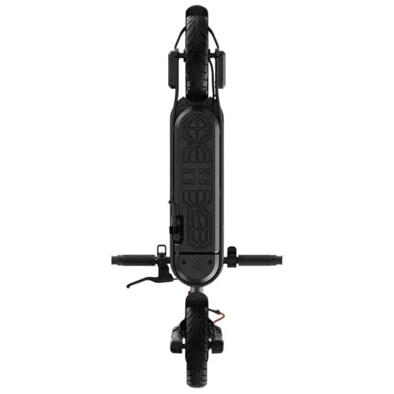 ЭЛЕКТРИЧЕСКИЙ САМОКАТ XIAOMI ELITE, ЧЁРНЫЙ