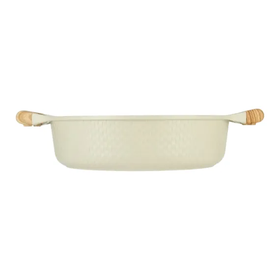 СОТЕЙНИК RESTO 93806, 4,1Л, 28СМ, БЕЖЕВЫЙ