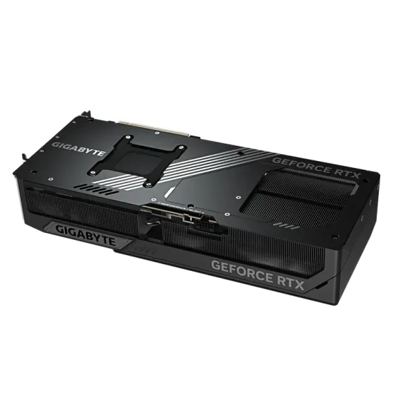 ВИДЕОКАРТА GIGABYTE WINDFORCE OC RTX5090, 32 ГБ GDDR7 512БИТ