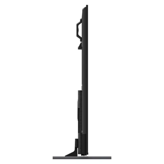 100" QLED SMART ТЕЛЕВИЗОР HISENSE 100E7NQ PRO, 3840X2160 4K UHD, VIDAA U7.0, ЧЁРНЫЙ