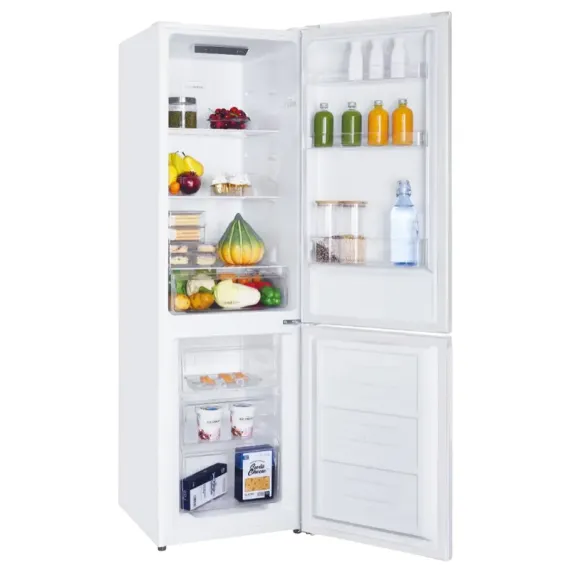 ХОЛОДИЛЬНИК CANDY CCH1T518DW, БЕЛЫЙ