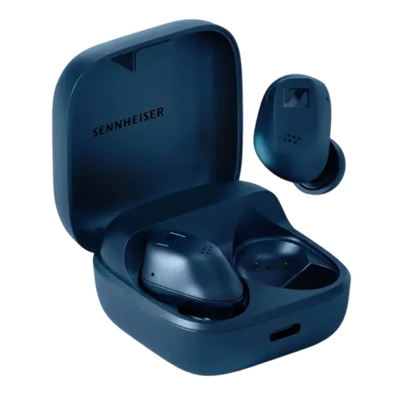 НАУШНИКИ SENNHEISER ACCENTUM TWS, СИНИЙ