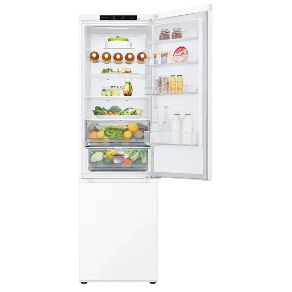 ХОЛОДИЛЬНИК LG GBV3200DSW, БЕЛЫЙ